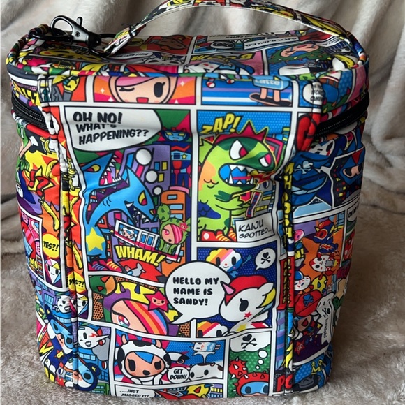 tokidoki x JuJuBe Fuel Cell - Picture 8 of 12